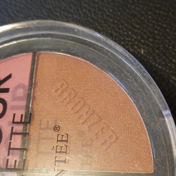 Face contour palette - Picture 3 of 6